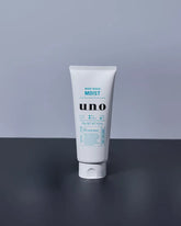 Shiseido UNO Whip Wash Moist - Unique Bunny